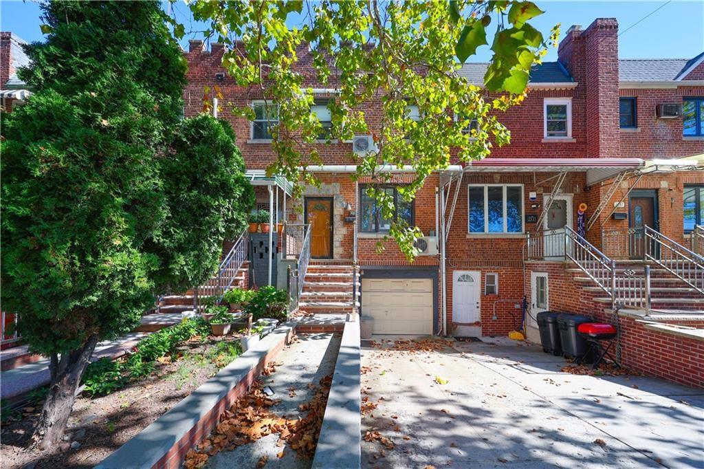 2333 Utica Avenue Old Mill Basin Brooklyn NY 11234