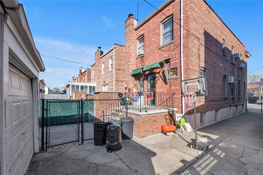 2066 East 38th Street Marine Park Brooklyn NY 11234