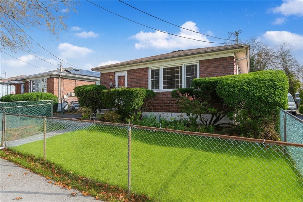 99 Park Hill Circle Clifton Staten Island NY 10304