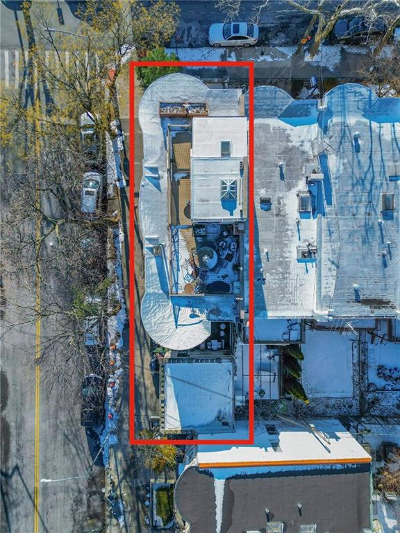 983 52nd Street Borough Park Brooklyn NY 11219