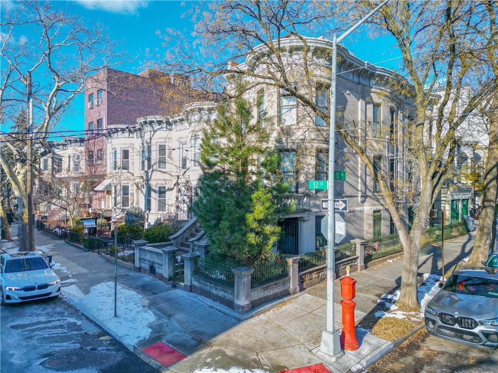 983 52nd Street Borough Park Brooklyn NY 11219