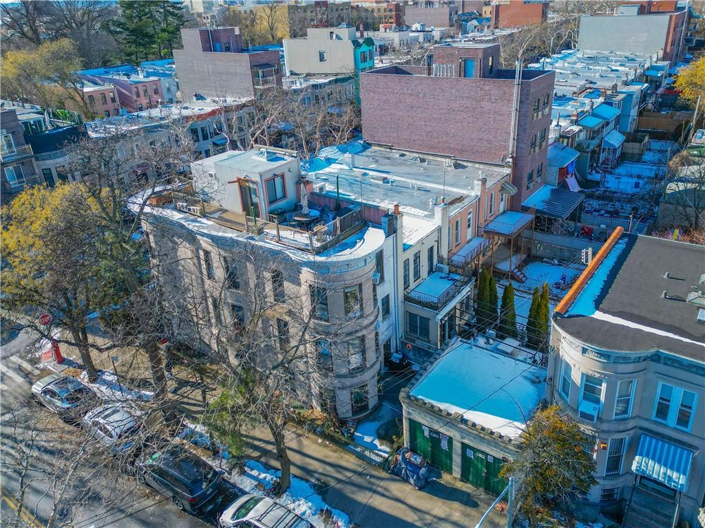 983 52nd Street Borough Park Brooklyn NY 11219