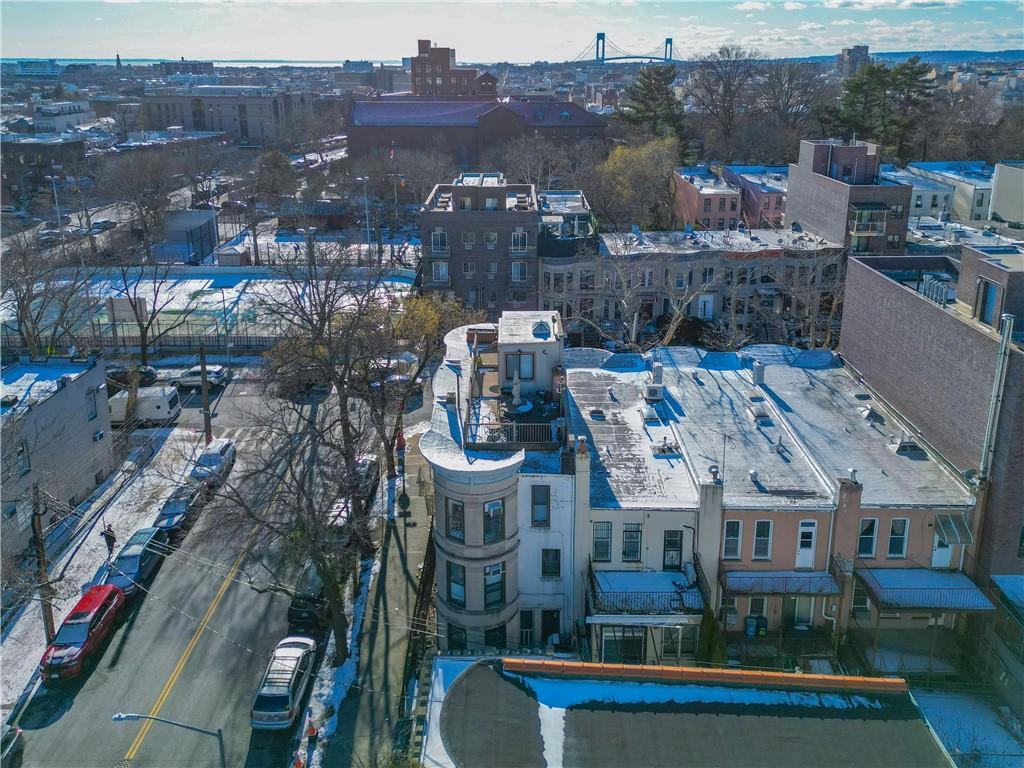 983 52nd Street Borough Park Brooklyn NY 11219