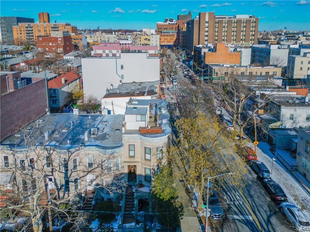 983 52nd Street Borough Park Brooklyn NY 11219