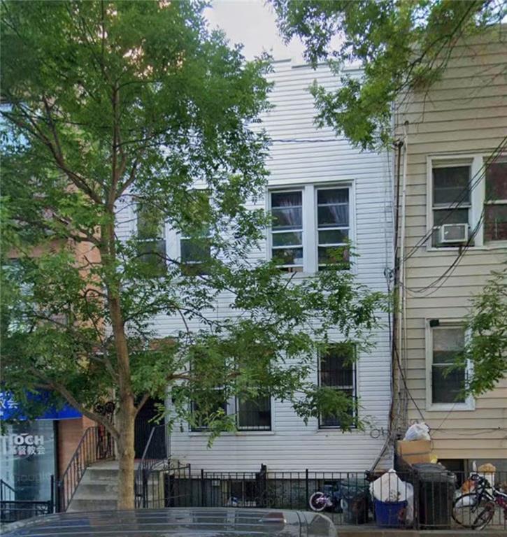 938 40th Street Sunset Park Brooklyn NY 11219