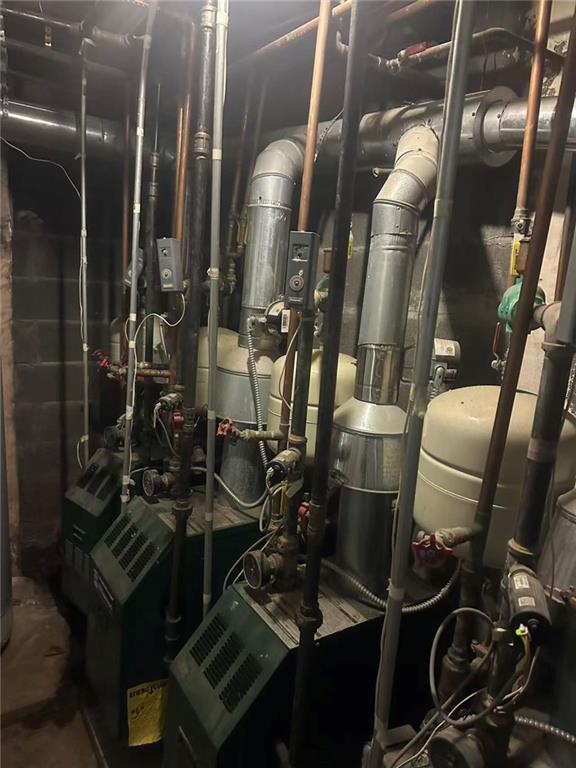 938 40th Street Sunset Park Brooklyn NY 11219