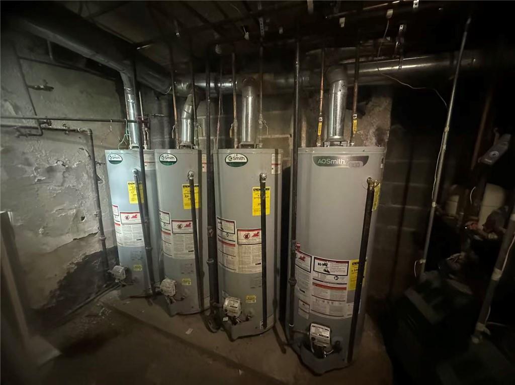 938 40th Street Sunset Park Brooklyn NY 11219