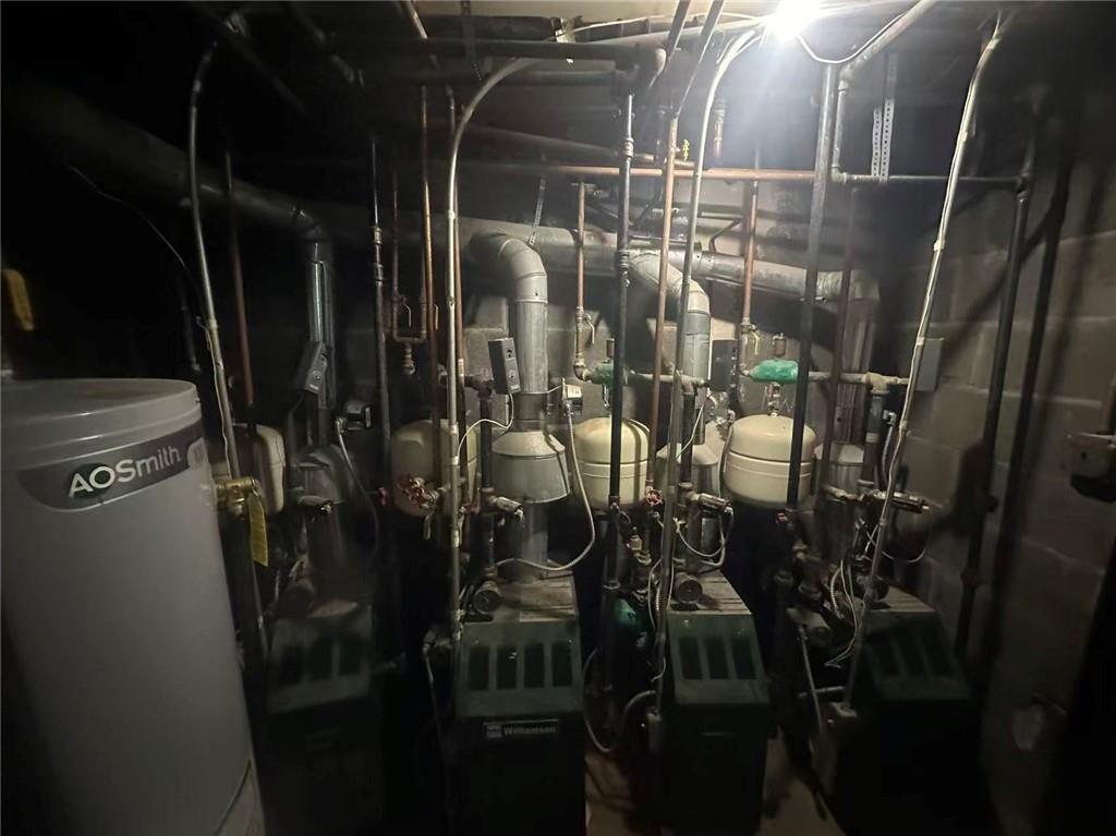 938 40th Street Sunset Park Brooklyn NY 11219