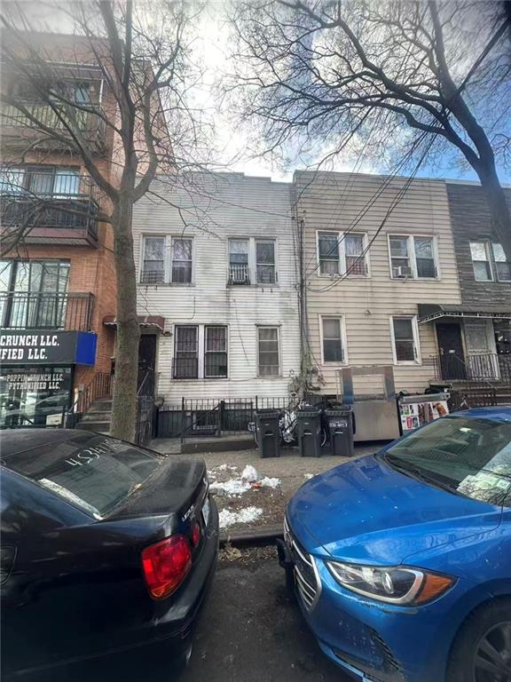 938 40th Street Sunset Park Brooklyn NY 11219