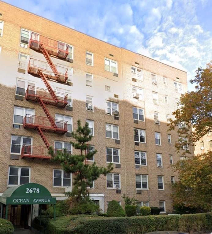 2678 Ocean Avenue Sheepshead Bay Brooklyn NY 11229