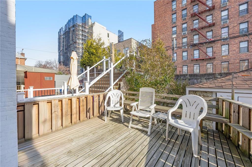 1551 East 29 Street Madison Brooklyn NY 11229