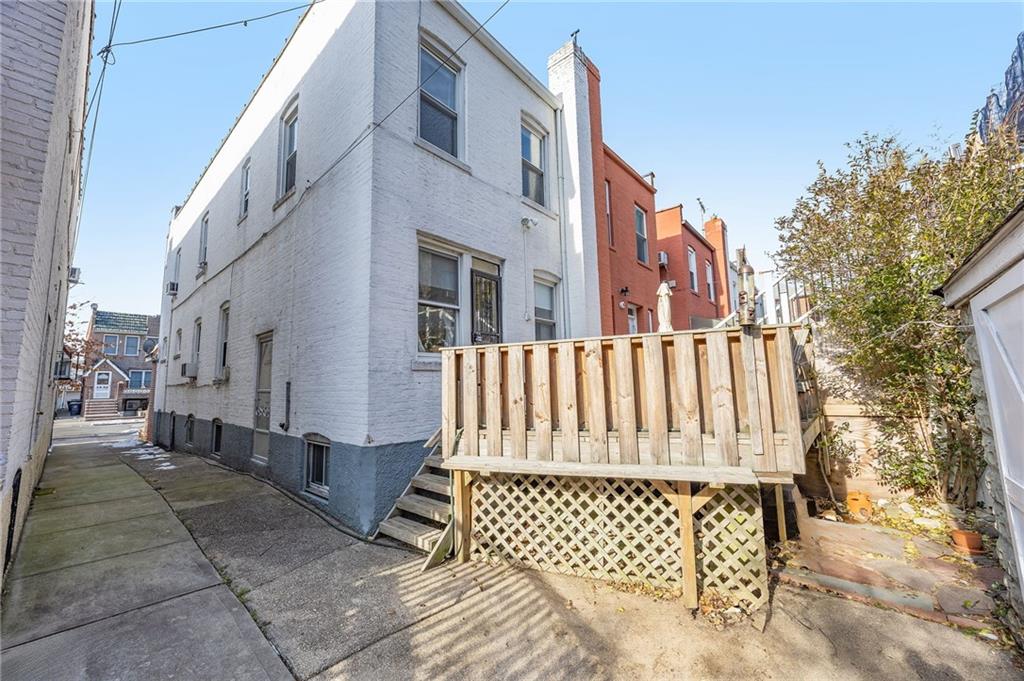 1551 East 29 Street Madison Brooklyn NY 11229