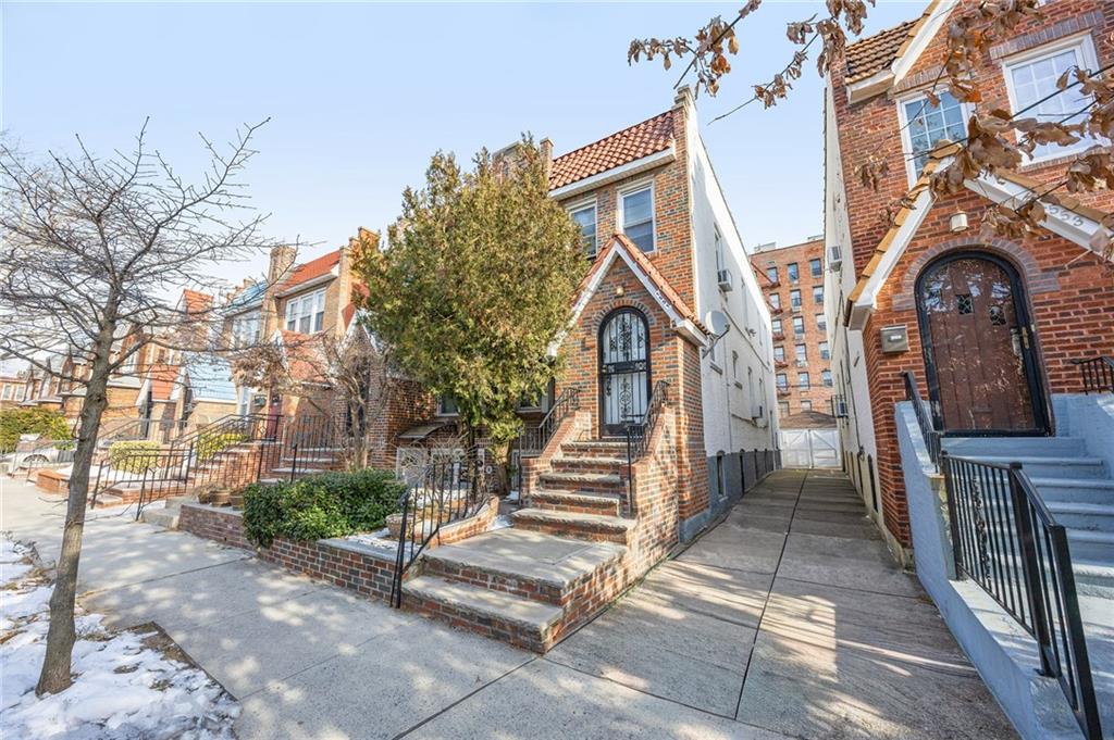 1551 East 29 Street Madison Brooklyn NY 11229