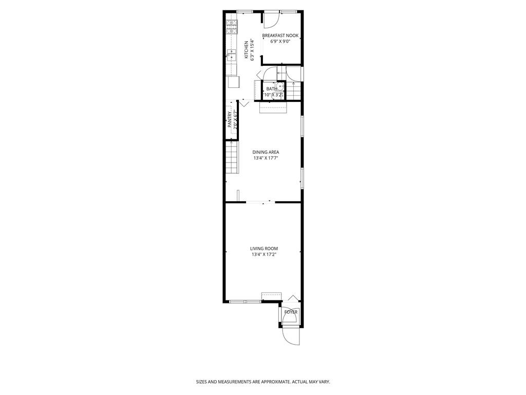 1551 East 29 Street Madison Brooklyn NY 11229