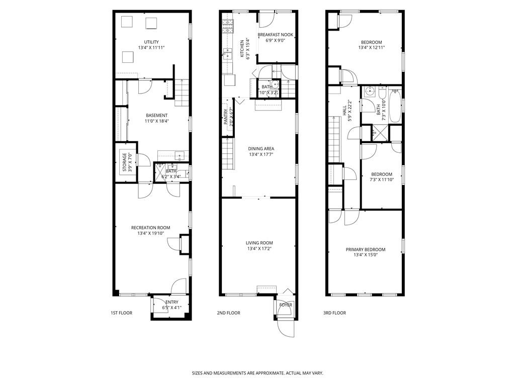 1551 East 29 Street Madison Brooklyn NY 11229