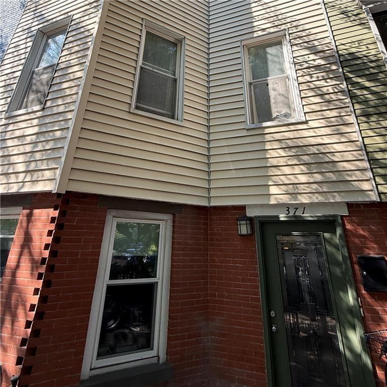 371 16th Street Park Slope Brooklyn NY 11215
