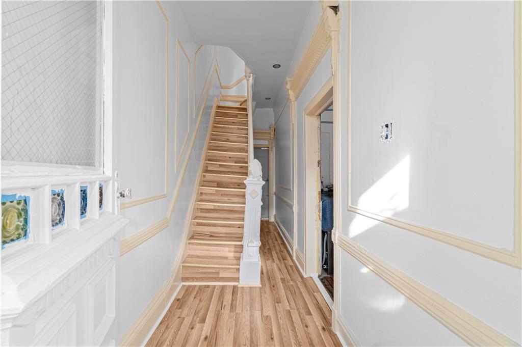 487 Hancock Street Bedford Stuyvesant Brooklyn NY 11233