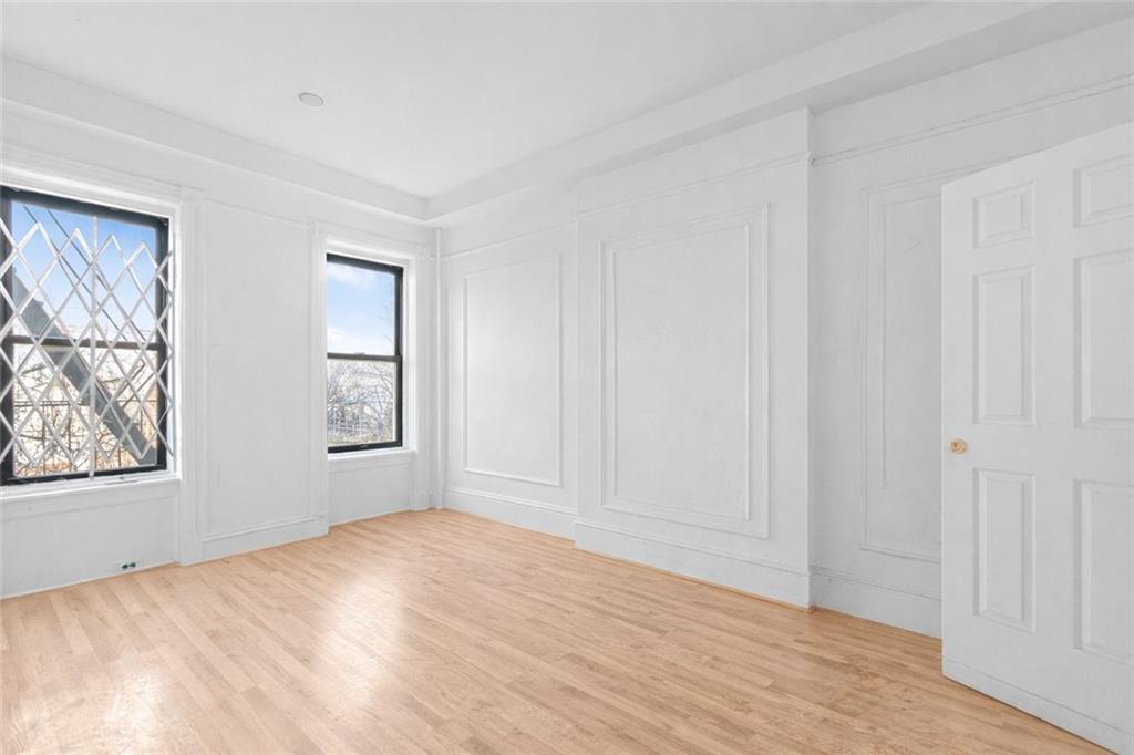 487 Hancock Street Bedford Stuyvesant Brooklyn NY 11233