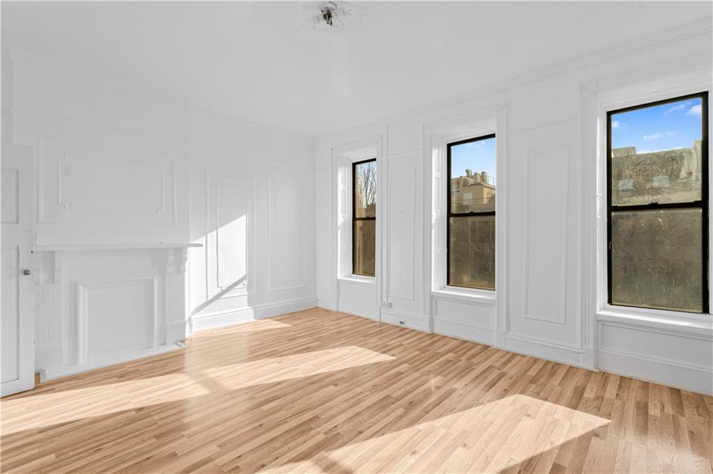 487 Hancock Street Bedford Stuyvesant Brooklyn NY 11233