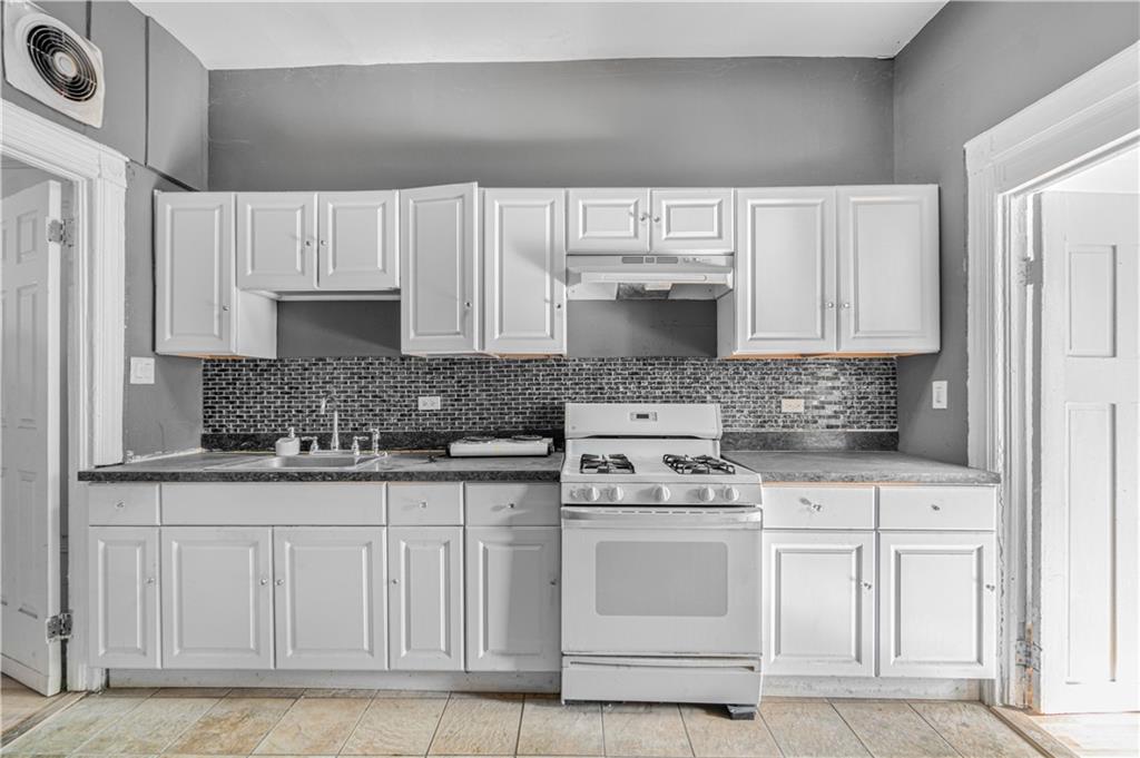 487 Hancock Street Bedford Stuyvesant Brooklyn NY 11233