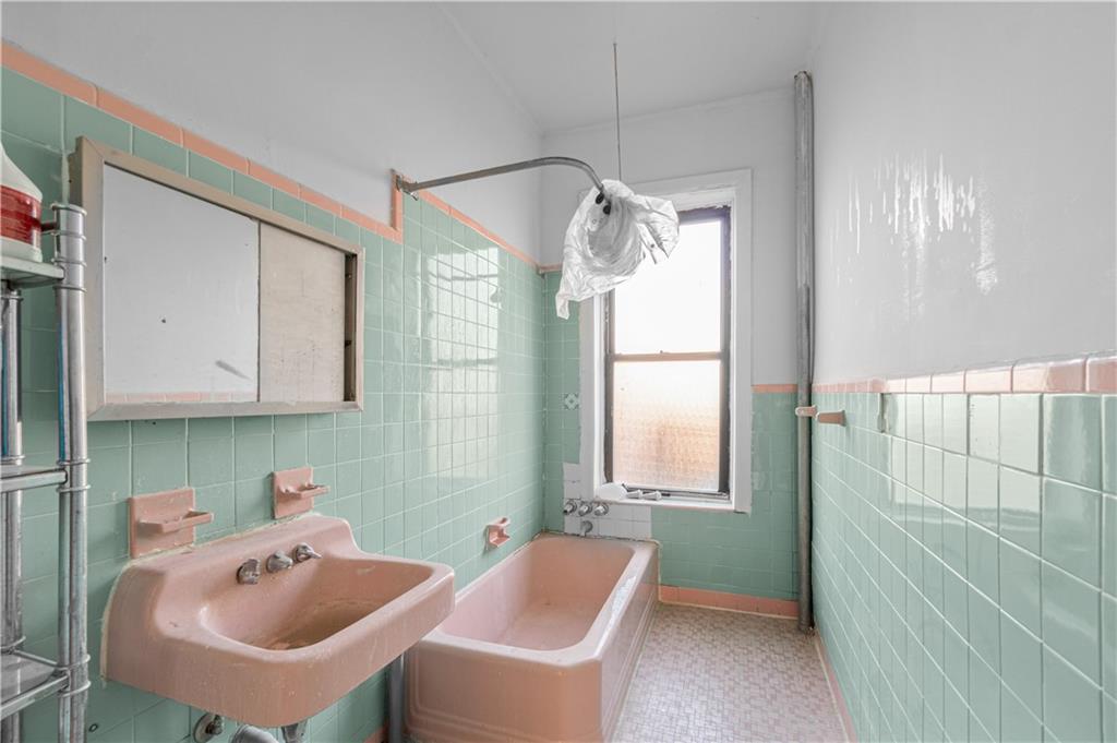 487 Hancock Street Bedford Stuyvesant Brooklyn NY 11233