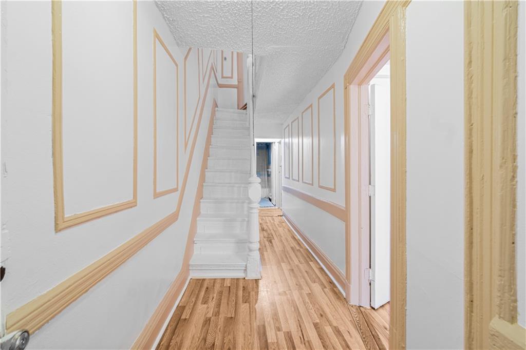 487 Hancock Street Bedford Stuyvesant Brooklyn NY 11233