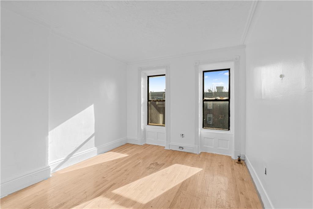 487 Hancock Street Bedford Stuyvesant Brooklyn NY 11233