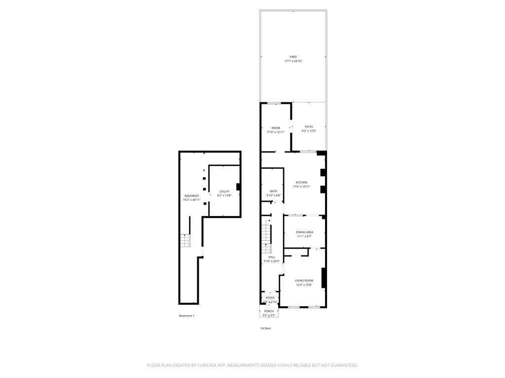 487 Hancock Street Bedford Stuyvesant Brooklyn NY 11233