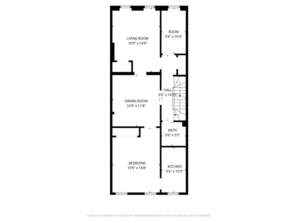 487 Hancock Street Bedford Stuyvesant Brooklyn NY 11233