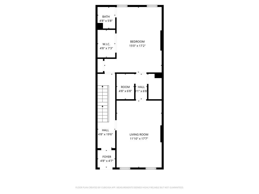 487 Hancock Street Bedford Stuyvesant Brooklyn NY 11233