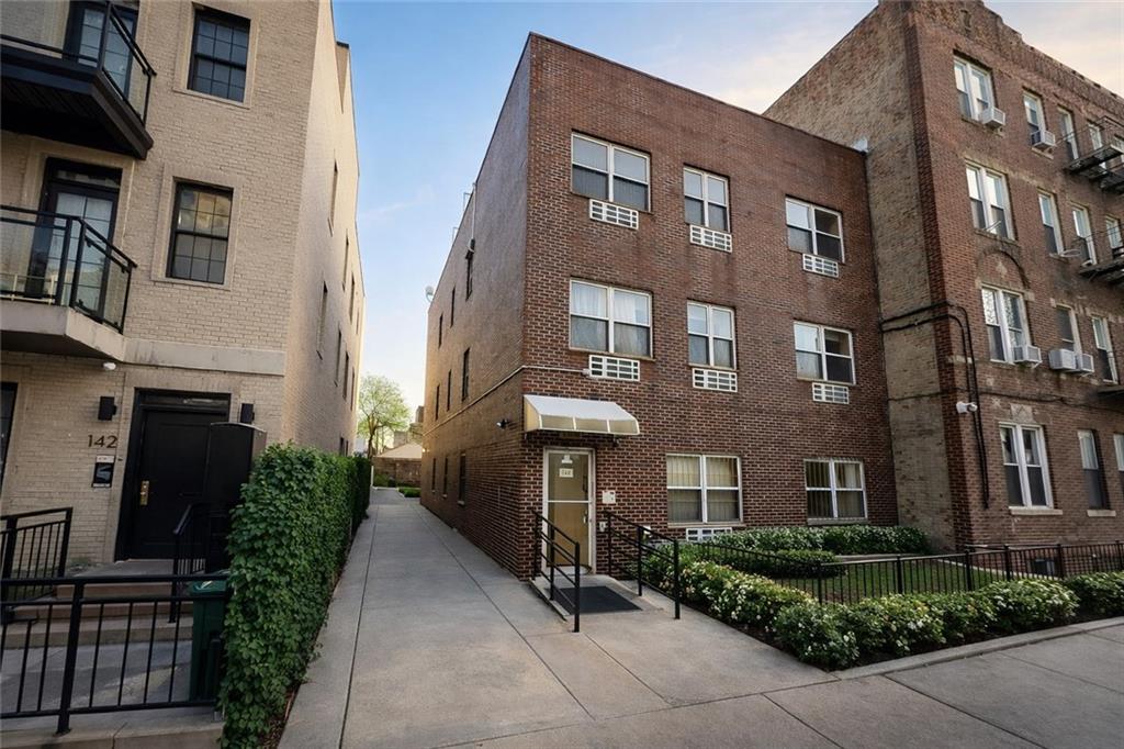 140 O Avenue Bensonhurst Brooklyn NY 11204