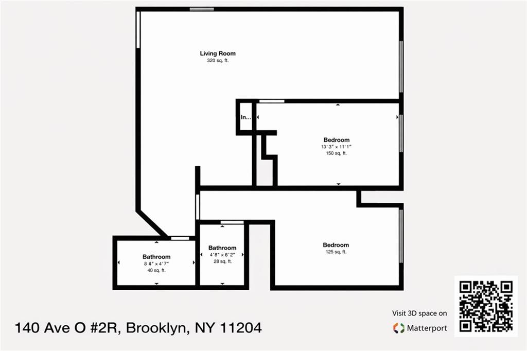 140 O Avenue Bensonhurst Brooklyn NY 11204