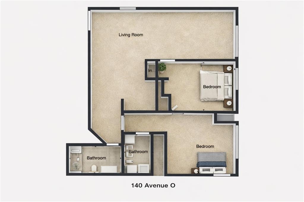 140 Avenue O Bensonhurst Brooklyn NY 11204