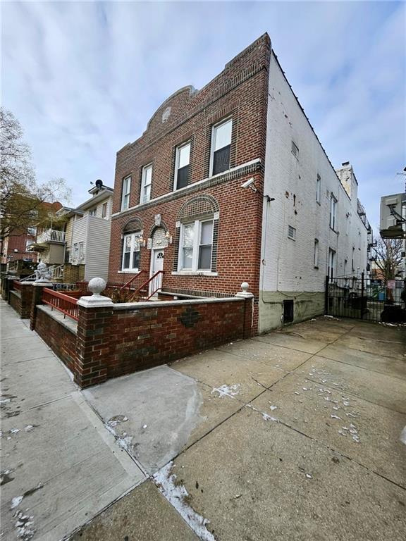 6314 23rd Avenue Bensonhurst Brooklyn NY 11214