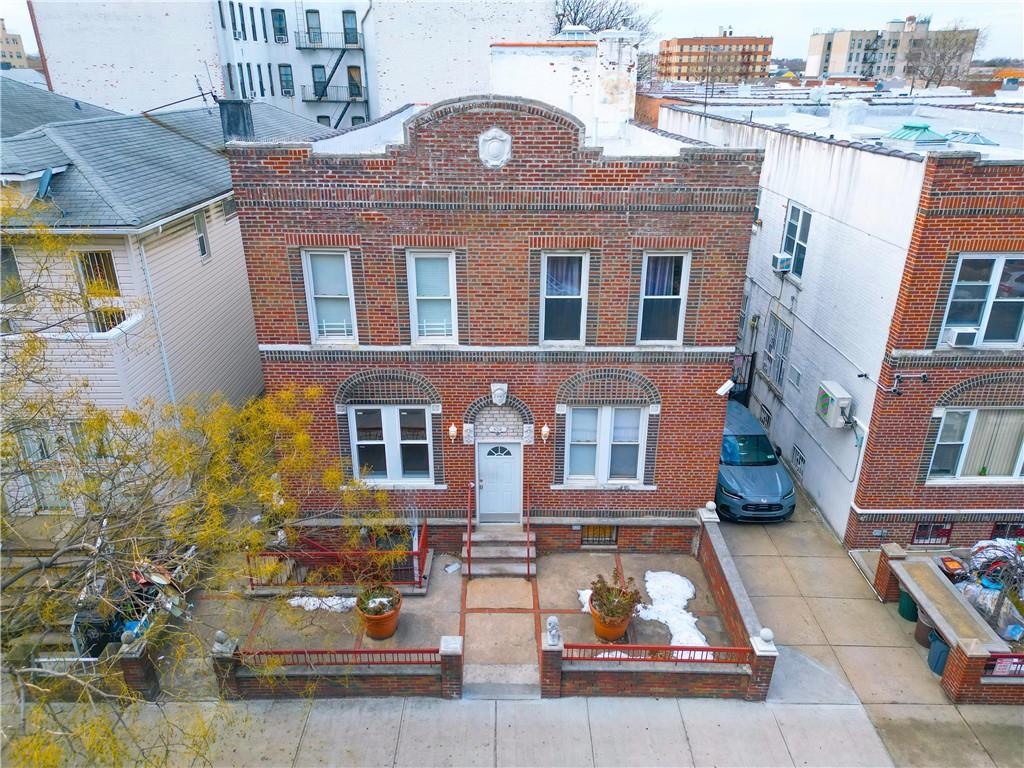 6314 23rd Avenue Bensonhurst Brooklyn NY 11214