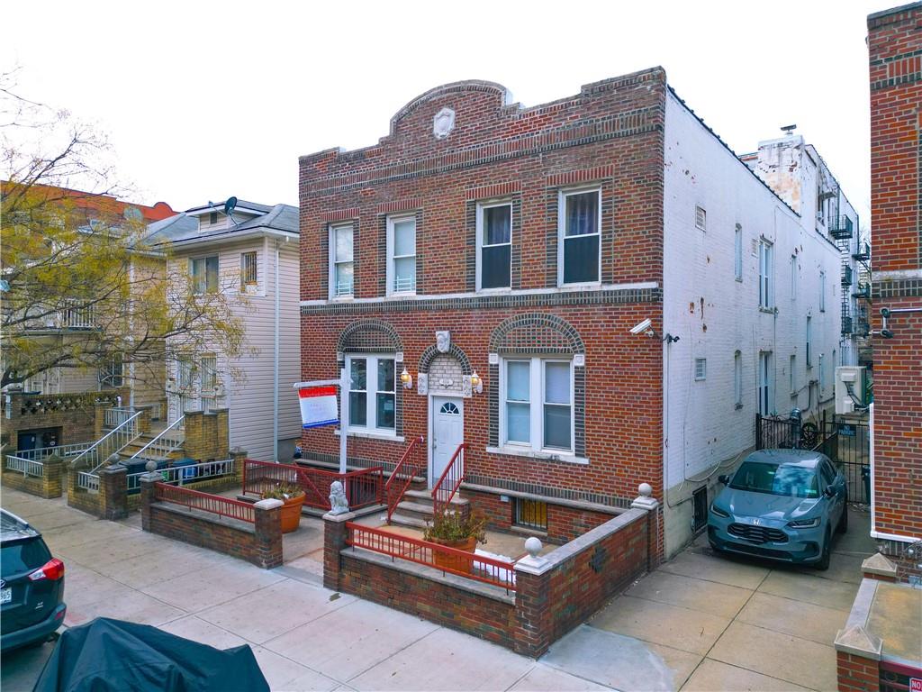 6314 23rd Avenue Bensonhurst Brooklyn NY 11214