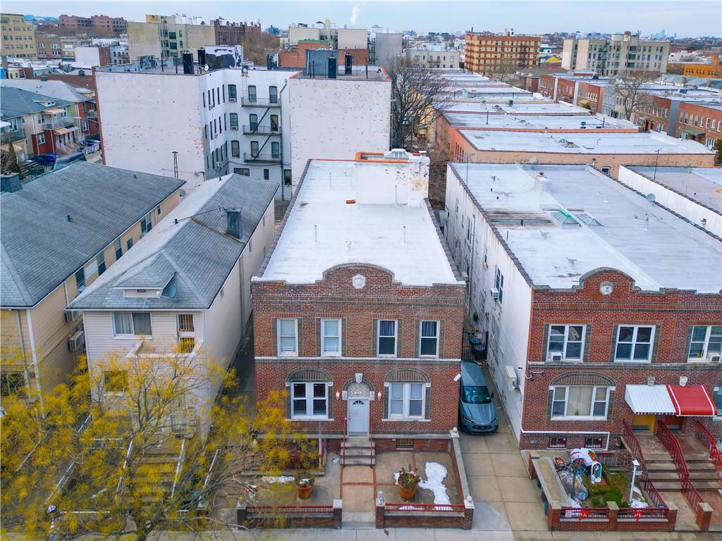 6314 23rd Avenue Bensonhurst Brooklyn NY 11214