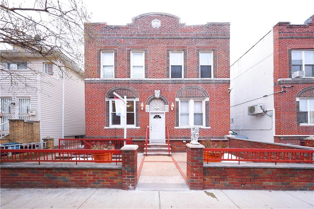 6314 23rd Avenue Bensonhurst Brooklyn NY 11214