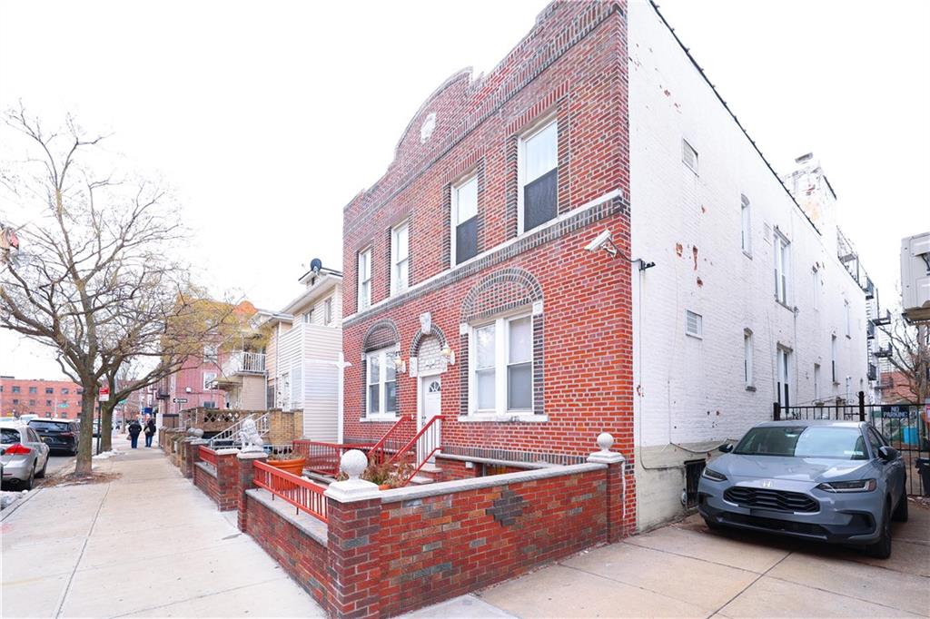 6314 23rd Avenue Bensonhurst Brooklyn NY 11214