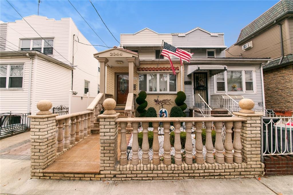 2044 West 8th Street Gravesend Brooklyn NY 11223
