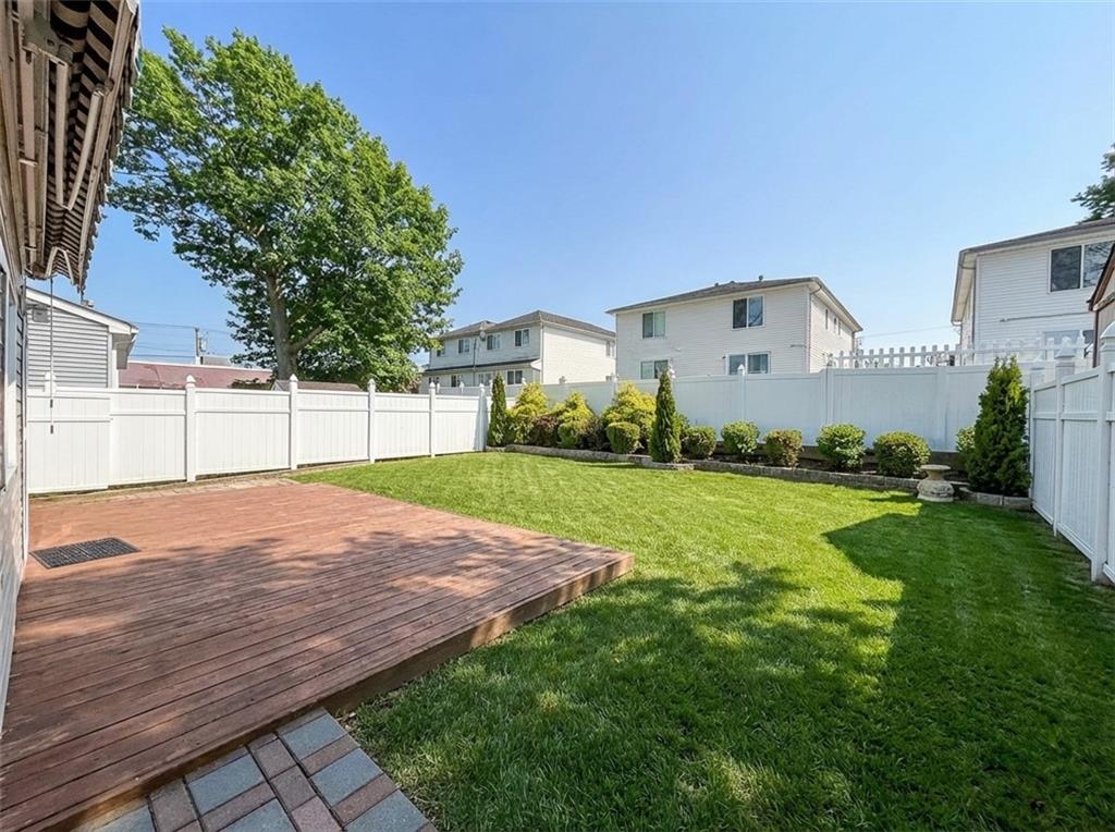 226 Hunter Avenue Grant City Staten Island NY 10306