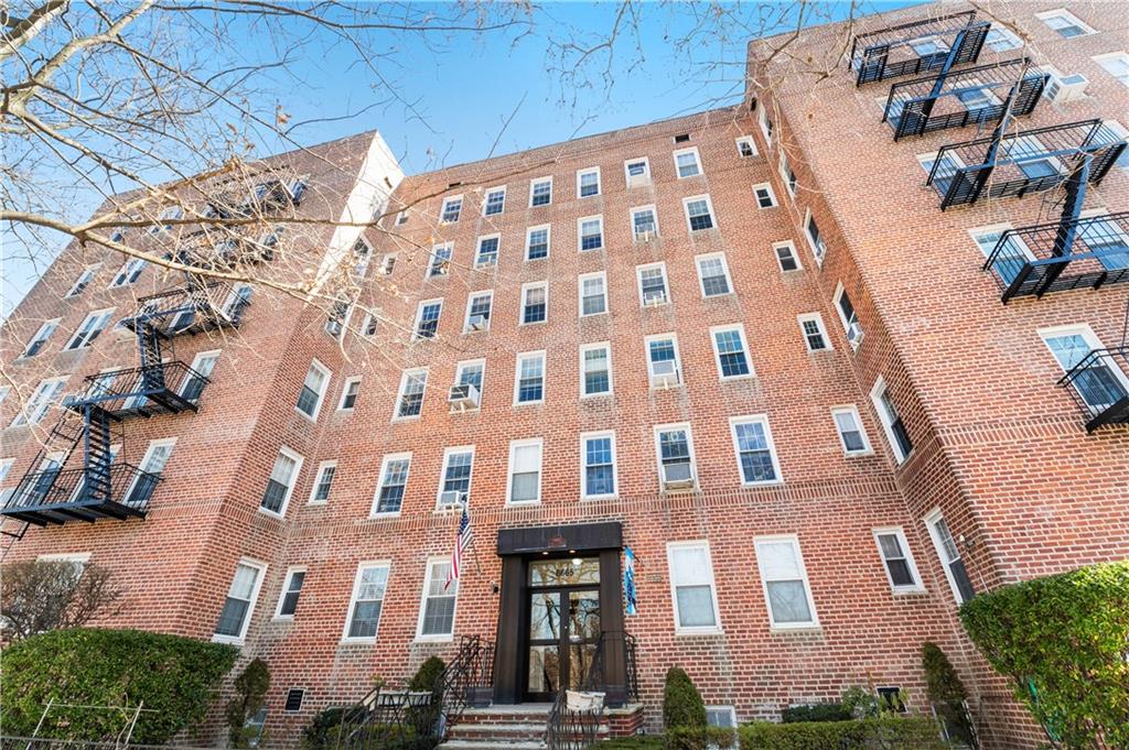 6665 Colonial Road Bay Ridge Brooklyn NY 11209