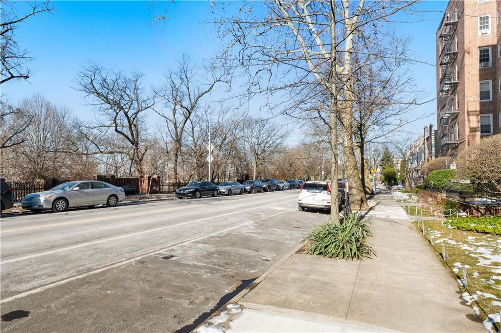 6665 Colonial Road Bay Ridge Brooklyn NY 11209