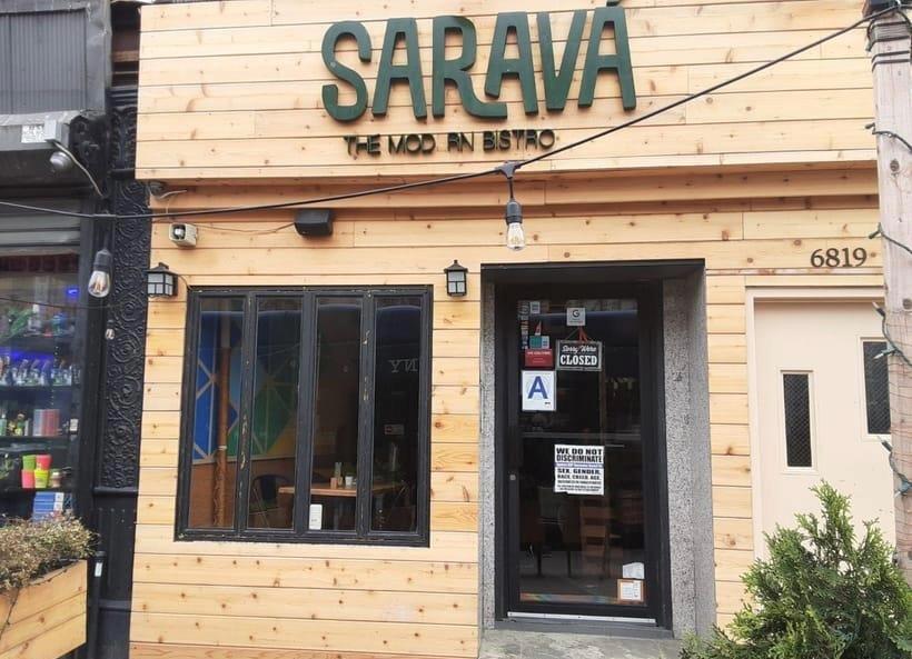 6819 3rd Avenue Bay Ridge Brooklyn NY 11220