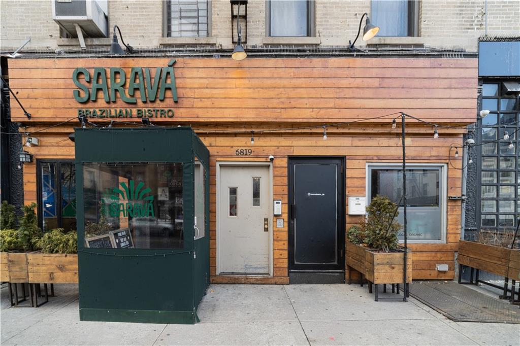 6819 3rd Avenue Bay Ridge Brooklyn NY 11220