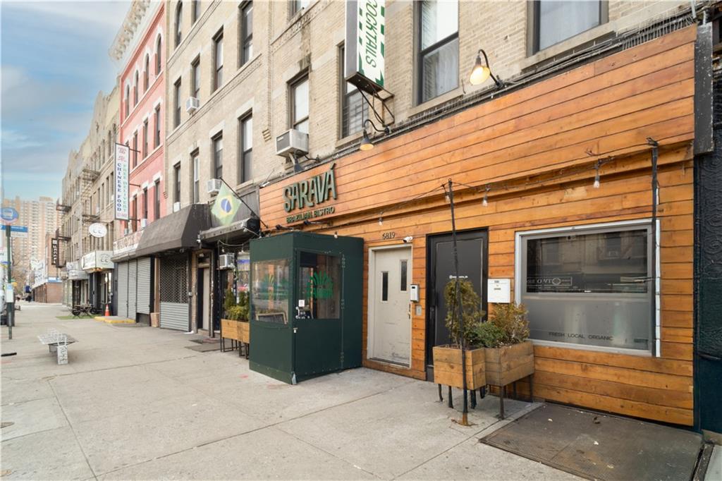 6819 3rd Avenue Bay Ridge Brooklyn NY 11220