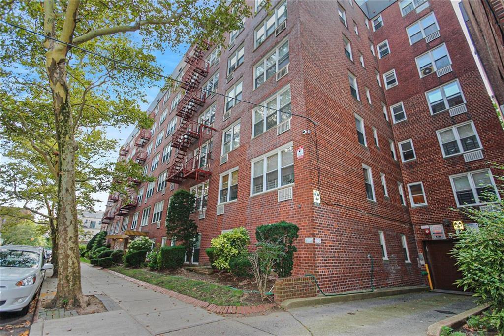 1580 East 13th Street Midwood Brooklyn NY 11230