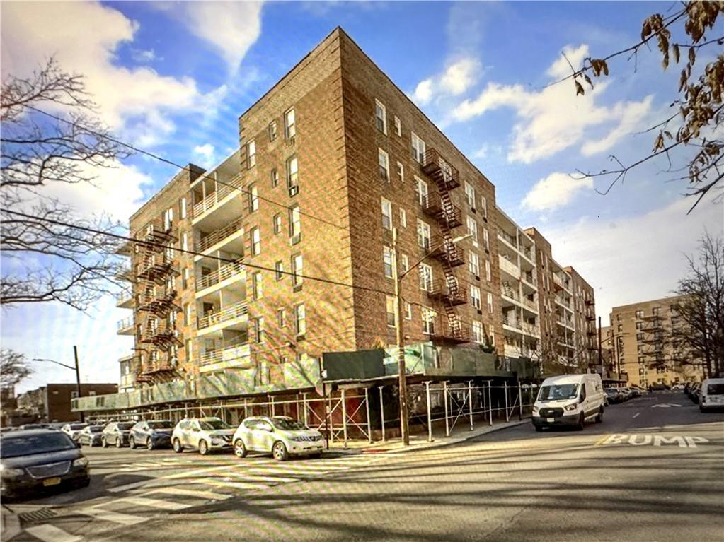 2626 HOMECREST Avenue Sheepshead Bay Brooklyn NY 11235