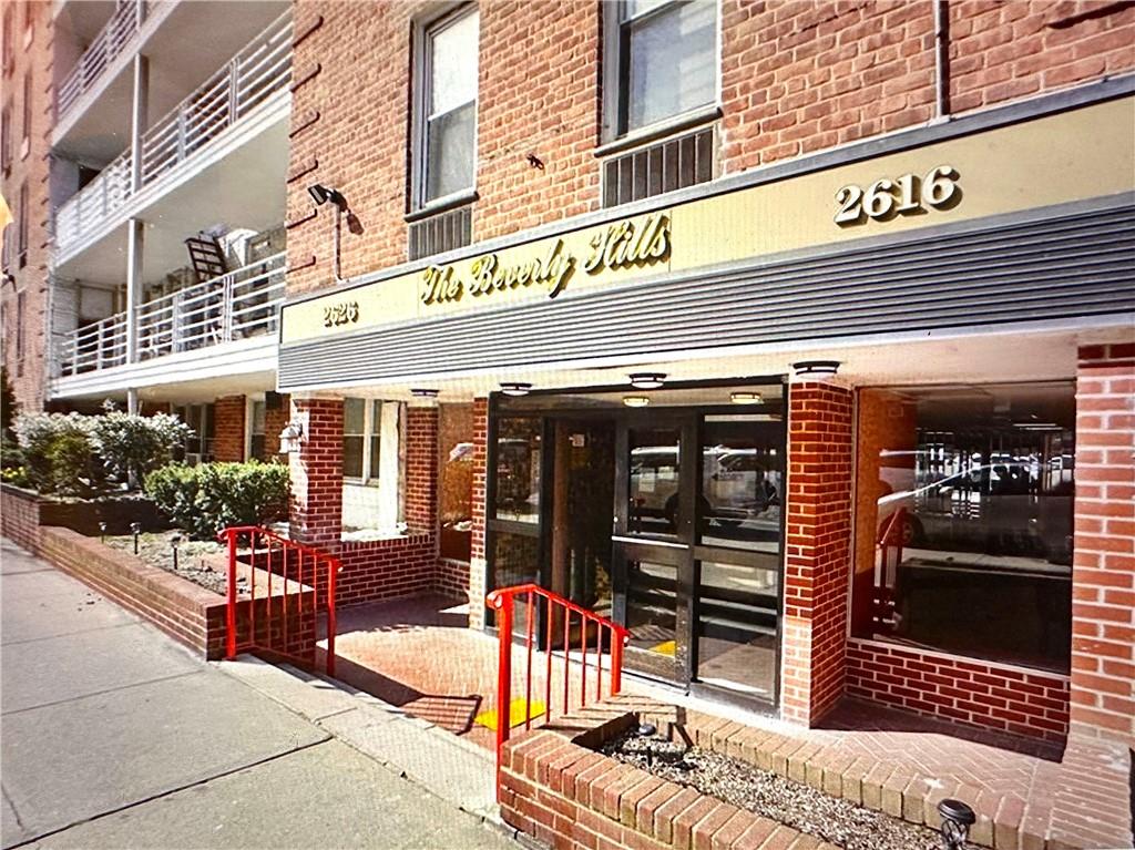 2626 HOMECREST Avenue Sheepshead Bay Brooklyn NY 11235
