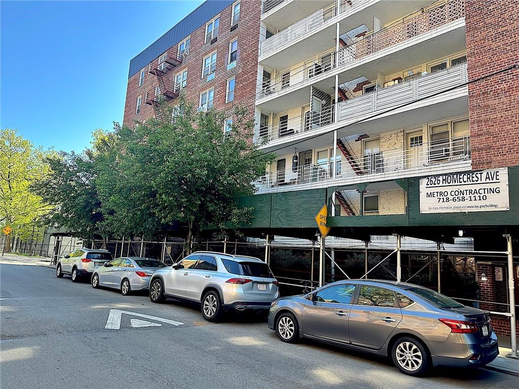 2626 Homecrest Avenue Sheepshead Bay Brooklyn NY 11235